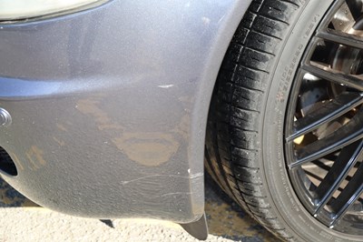 Lot 278 - 2007 Maserati Quattroporte V