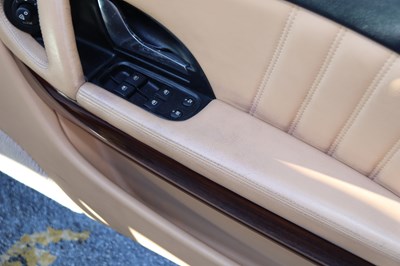 Lot 278 - 2007 Maserati Quattroporte V