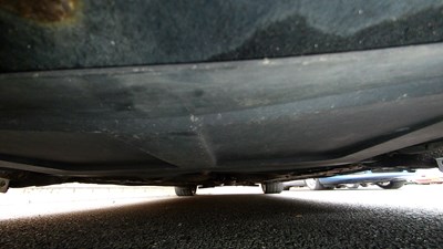 Lot 278 - 2007 Maserati Quattroporte V