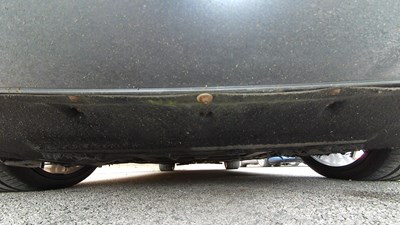 Lot 278 - 2007 Maserati Quattroporte V