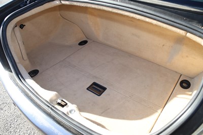 Lot 278 - 2007 Maserati Quattroporte V