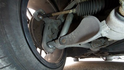 Lot 278 - 2007 Maserati Quattroporte V