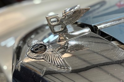 Lot 269 - 1965 Bentley S3 Convertible