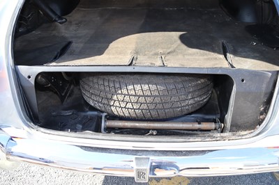 Lot 269 - 1965 Bentley S3 Convertible