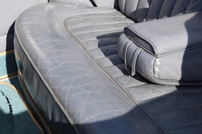 Lot 269 - 1965 Bentley S3 Convertible