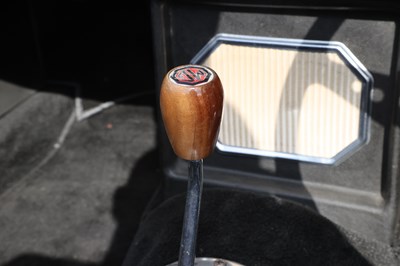 Lot 290 - 1964 MG B Roadster