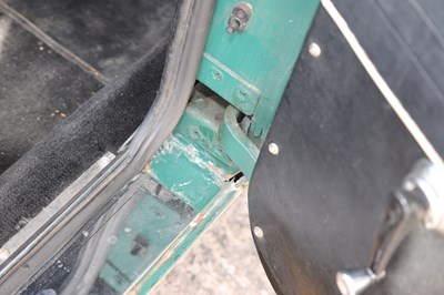 Lot 290 - 1964 MG B Roadster