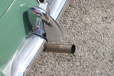 Lot 290 - 1964 MG B Roadster