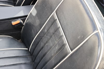 Lot 290 - 1964 MG B Roadster