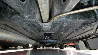 Lot 290 - 1964 MG B Roadster