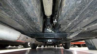 Lot 290 - 1964 MG B Roadster