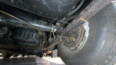 Lot 290 - 1964 MG B Roadster