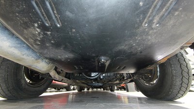 Lot 290 - 1964 MG B Roadster