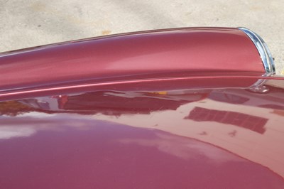 Lot 1966 MG B GT