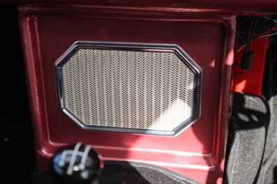 Lot 1966 MG B GT
