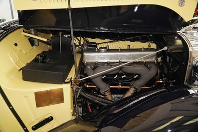 Lot 115 - 1947 Jaguar SS MK IV 3 1/2 Litre Saloon