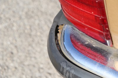 Lot 259 - 1984 Mercedes-Benz 230 TE