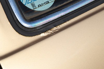 Lot 259 - 1984 Mercedes-Benz 230 TE