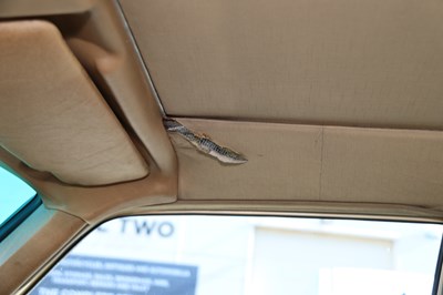 Lot 259 - 1984 Mercedes-Benz 230 TE