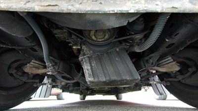 Lot 259 - 1984 Mercedes-Benz 230 TE