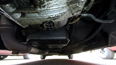 Lot 259 - 1984 Mercedes-Benz 230 TE