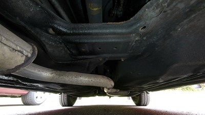 Lot 259 - 1984 Mercedes-Benz 230 TE