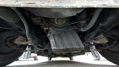 Lot 259 - 1984 Mercedes-Benz 230 TE