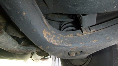 Lot 259 - 1984 Mercedes-Benz 230 TE