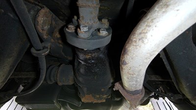 Lot 259 - 1984 Mercedes-Benz 230 TE