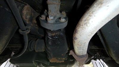 Lot 259 - 1984 Mercedes-Benz 230 TE