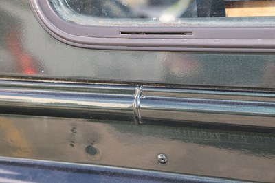 Lot 277 - 1995 Land Rover Defender 90 County TDi Station Wagon