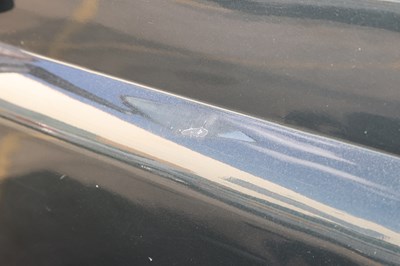 Lot 277 - 1995 Land Rover Defender 90 County TDi Station Wagon