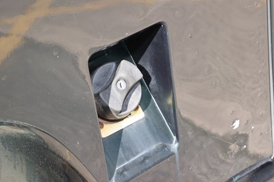 Lot 277 - 1995 Land Rover Defender 90 County TDi Station Wagon