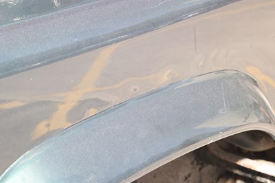 Lot 277 - 1995 Land Rover Defender 90 County TDi Station Wagon