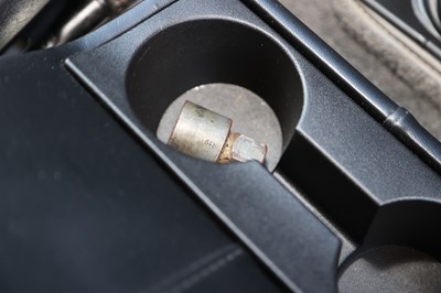 Lot 277 - 1995 Land Rover Defender 90 County TDi Station Wagon