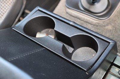 Lot 277 - 1995 Land Rover Defender 90 County TDi Station Wagon