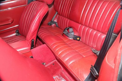 Lot 108 - 1973 Jaguar E Type
