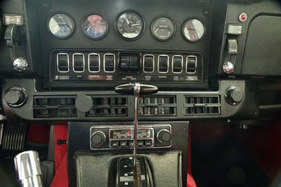 Lot 108 - 1973 Jaguar E Type