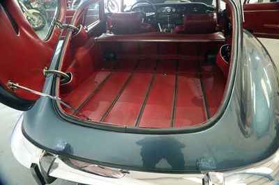 Lot 108 - 1973 Jaguar E Type