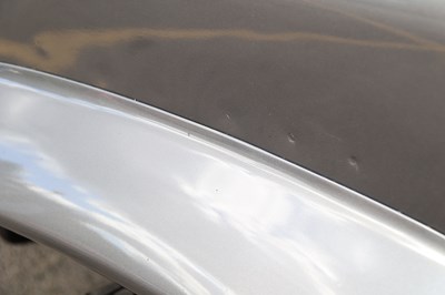 Lot 252 - 2002 Land Rover Defender 110 County TD5