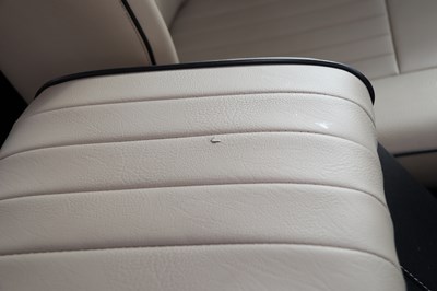 Lot 252 - 2002 Land Rover Defender 110 County TD5