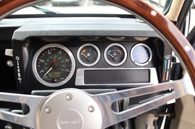 Lot 252 - 2002 Land Rover Defender 110 County TD5