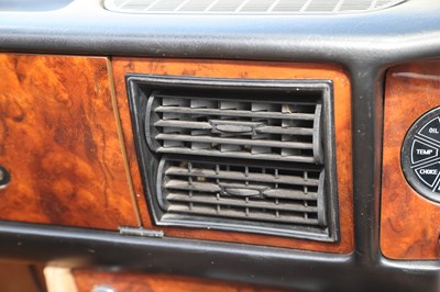 Lot 1970 Triumph Stag