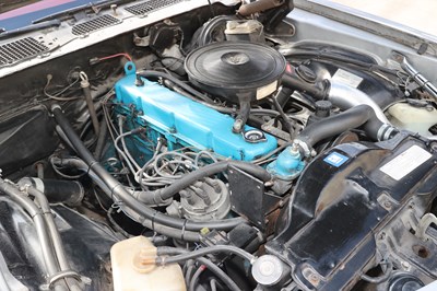 Lot 1977 Chevrolet Camaro