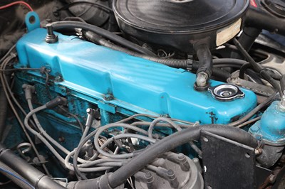 Lot 1977 Chevrolet Camaro