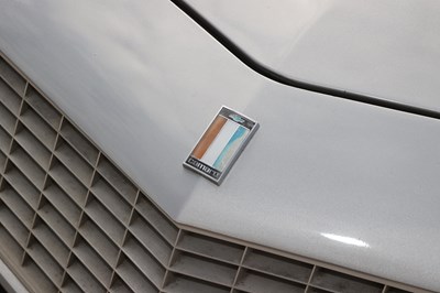 Lot 1977 Chevrolet Camaro