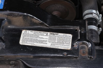 Lot 1977 Chevrolet Camaro