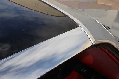 Lot 1977 Chevrolet Camaro
