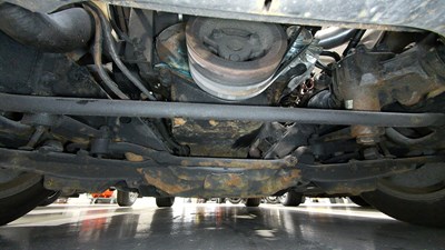 Lot 256 - 1977 Chevrolet Camaro