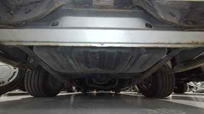 Lot 256 - 1977 Chevrolet Camaro